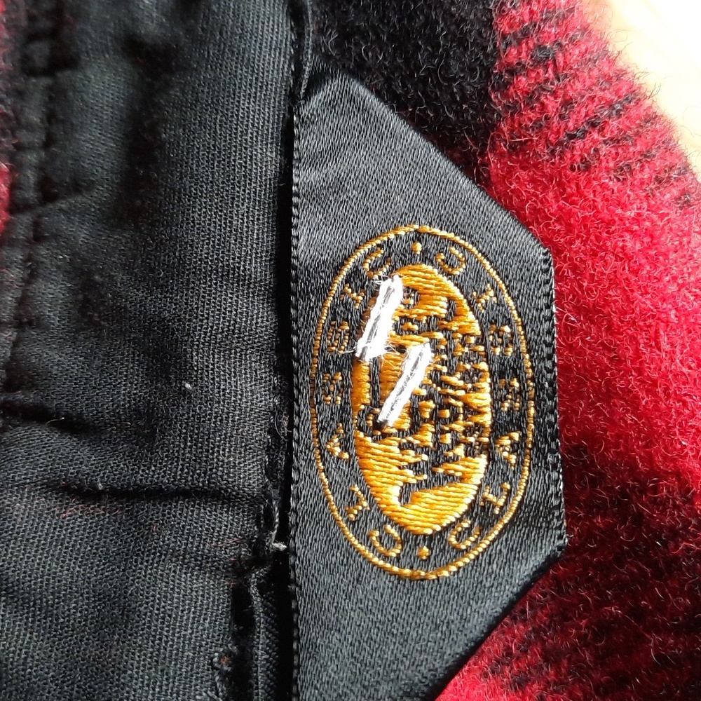 Wool Shacket - image 2